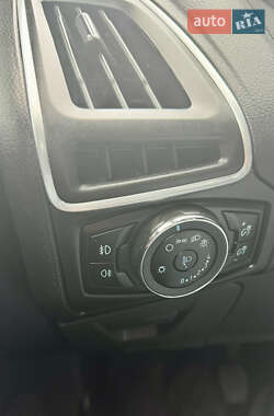 Універсал Ford Focus 2013 в 