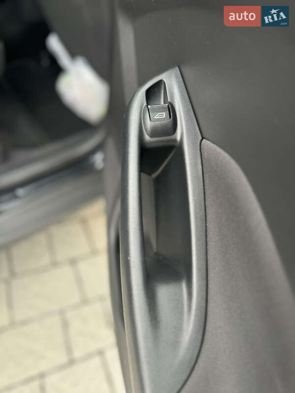 Універсал Ford Focus 2013 в Стрию