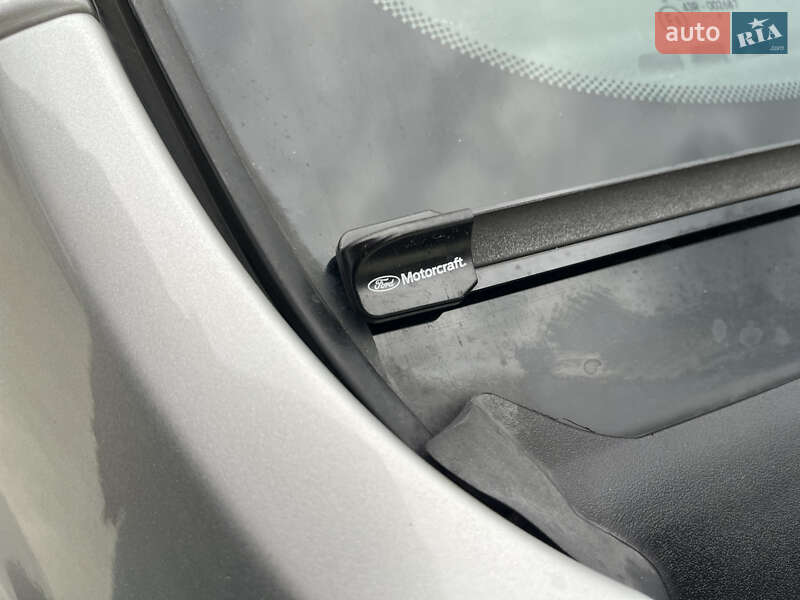 Універсал Ford Focus 2006 в Луцьку