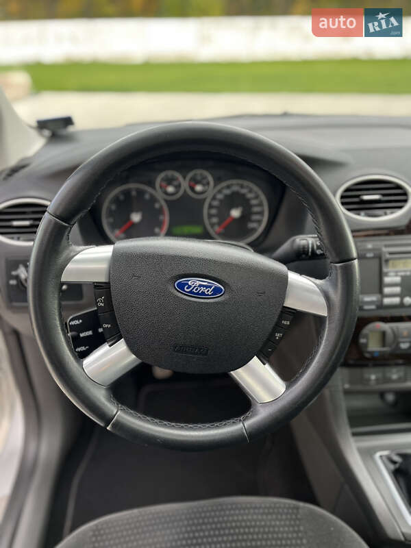 Універсал Ford Focus 2006 в Луцьку