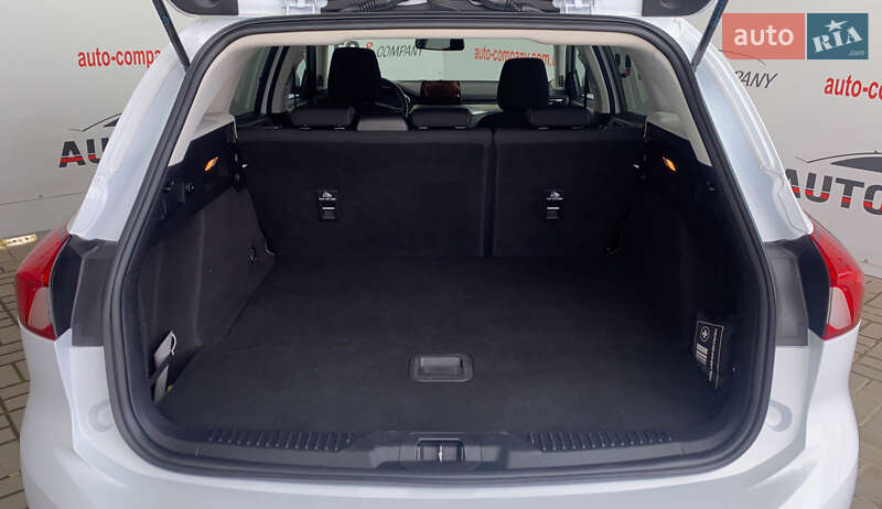 Универсал Ford Focus 2018 в Львове