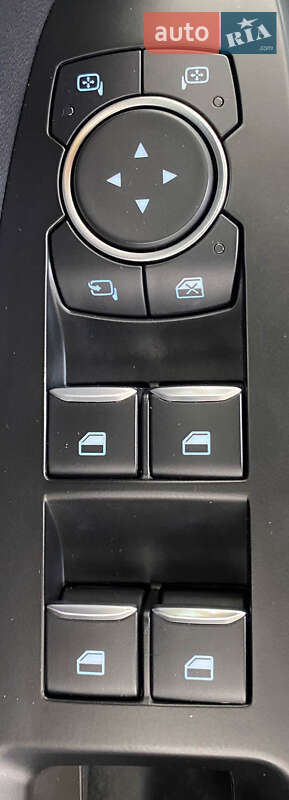 Универсал Ford Focus 2018 в Львове