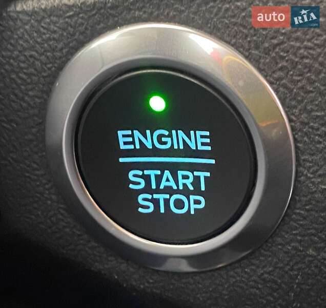 Универсал Ford Focus 2018 в Львове