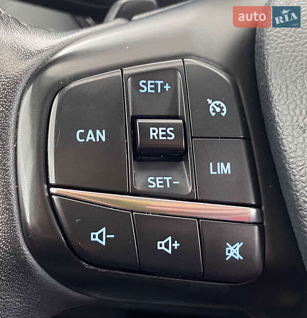 Универсал Ford Focus 2018 в Львове