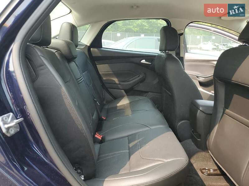 Седан Ford Focus 2017 в Кропивницькому фото 10 Седан Ford Focus 2017 в Кропивницькому