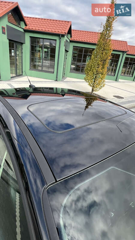 Седан Ford Focus 2013 в Киеве