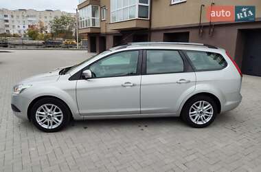 Універсал Ford Focus 2008 в 