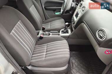 Універсал Ford Focus 2008 в 