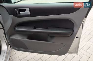 Універсал Ford Focus 2008 в 