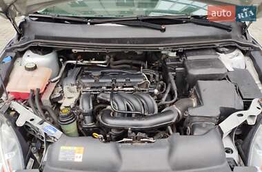 Універсал Ford Focus 2008 в 