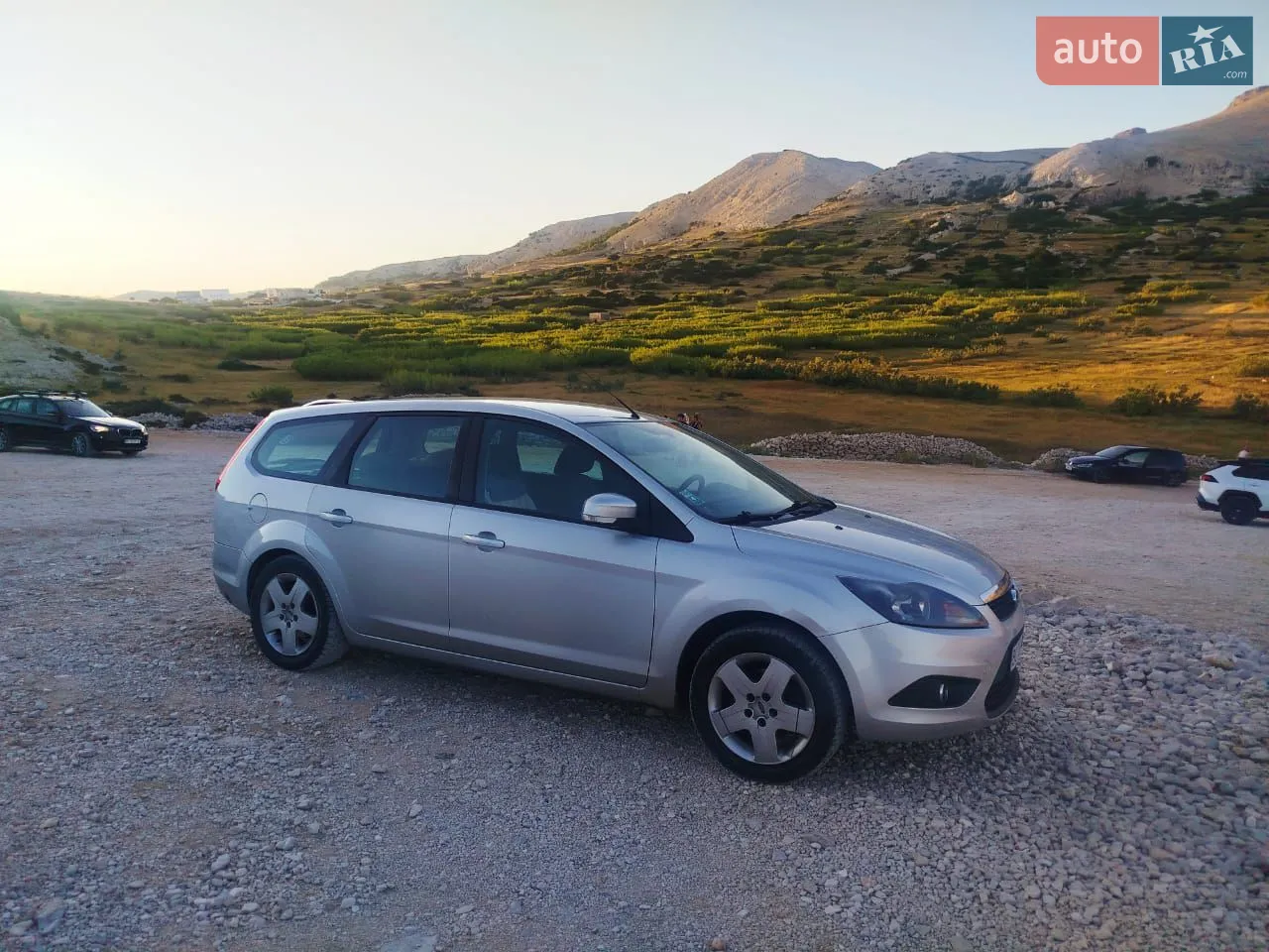 2010 Ford Focus - мініатюра 8