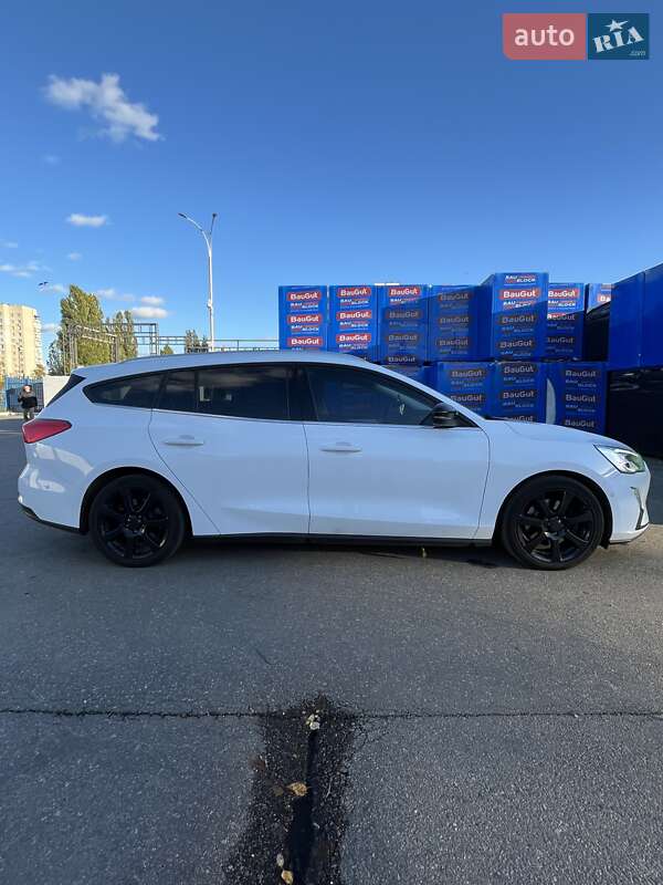 Універсал Ford Focus 2019 в Черкасах фото 6 Універсал Ford Focus 2019 в Черкасах