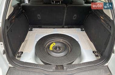 Универсал Ford Focus 2014 в 