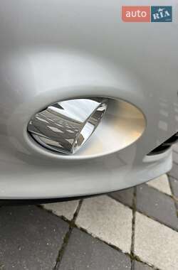 Хэтчбек Ford Focus 2014 в 