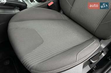 Хэтчбек Ford Focus 2014 в 