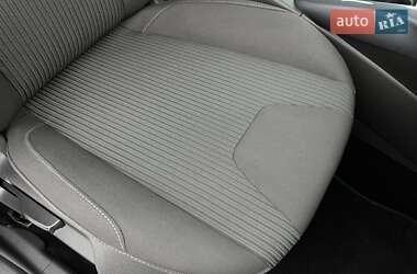 Хэтчбек Ford Focus 2014 в 