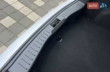 Хэтчбек Ford Focus 2014 в 