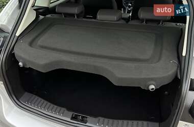 Хэтчбек Ford Focus 2014 в 