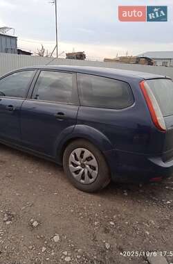 Універсал Ford Focus 2008 в  фото 3 Універсал Ford Focus 2008 в