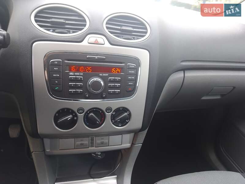 Универсал Ford Focus 2011 в Белой Церкви фото 9 Универсал Ford Focus 2011 в Белой Церкви