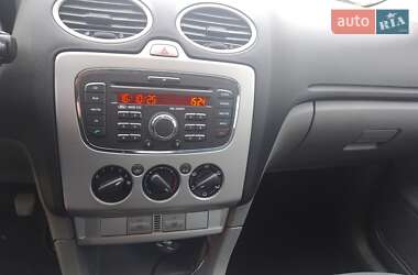 Универсал Ford Focus 2011 в 