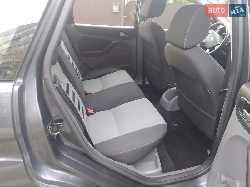 Универсал Ford Focus 2011 в Белой Церкви фото 12 Универсал Ford Focus 2011 в Белой Церкви
