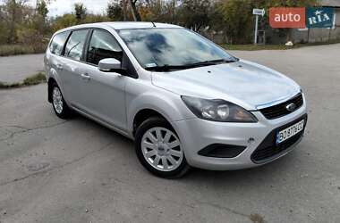 Універсал Ford Focus 2008 в 