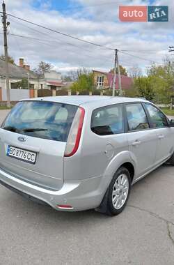 Універсал Ford Focus 2008 в 