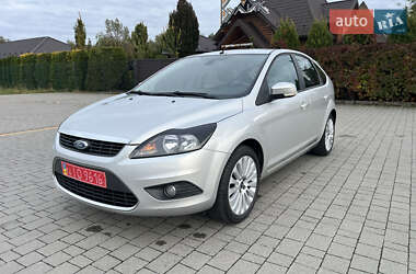 Хетчбек Ford Focus 2009 в Стрию