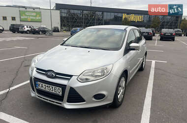 Универсал Ford Focus 2014 в Киеве
