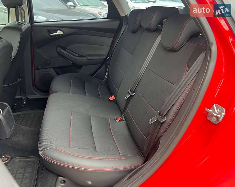 Універсал Ford Focus 2011 в Києві фото 10 Універсал Ford Focus 2011 в Києві