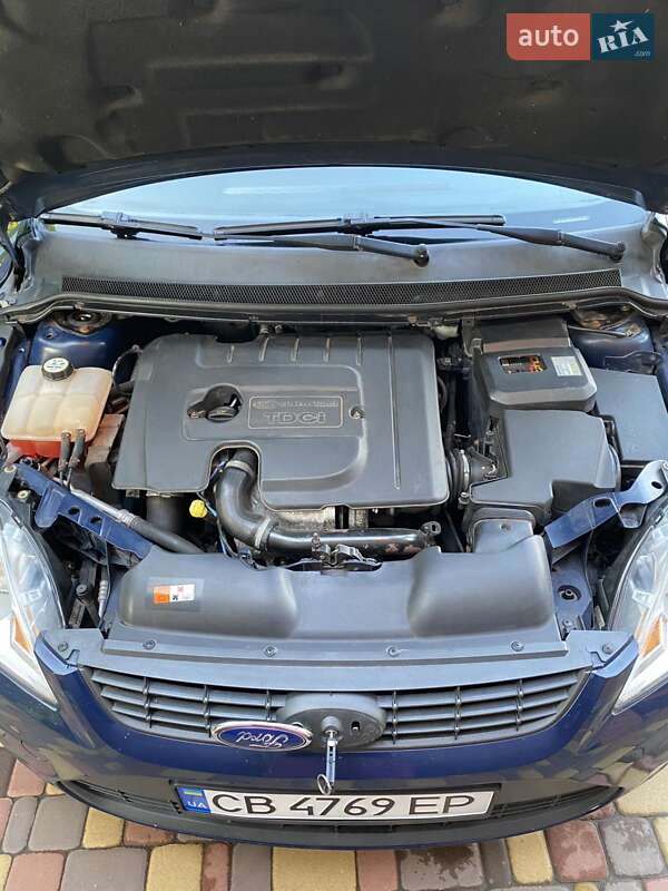 Універсал Ford Focus 2010 в Ніжині