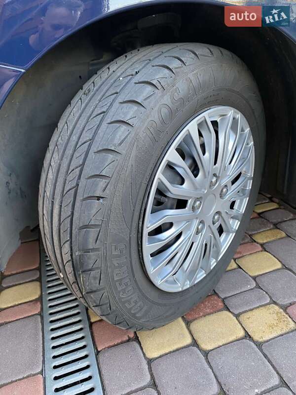 Універсал Ford Focus 2010 в Ніжині