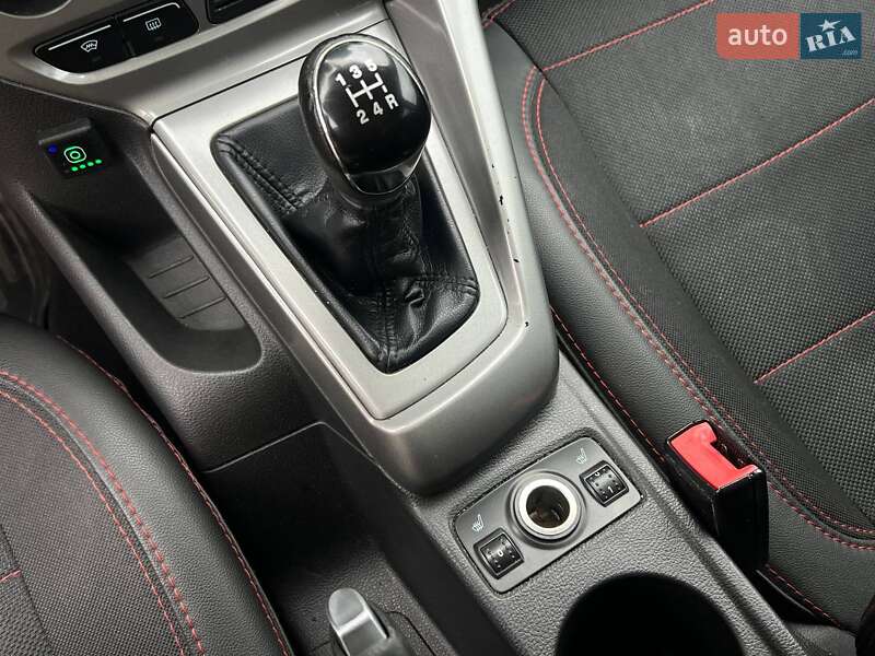 Універсал Ford Focus 2011 в Києві фото 18 Універсал Ford Focus 2011 в Києві