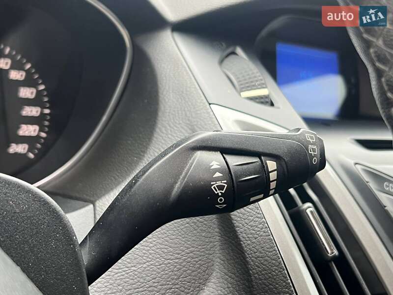 Універсал Ford Focus 2011 в Києві фото 23 Універсал Ford Focus 2011 в Києві