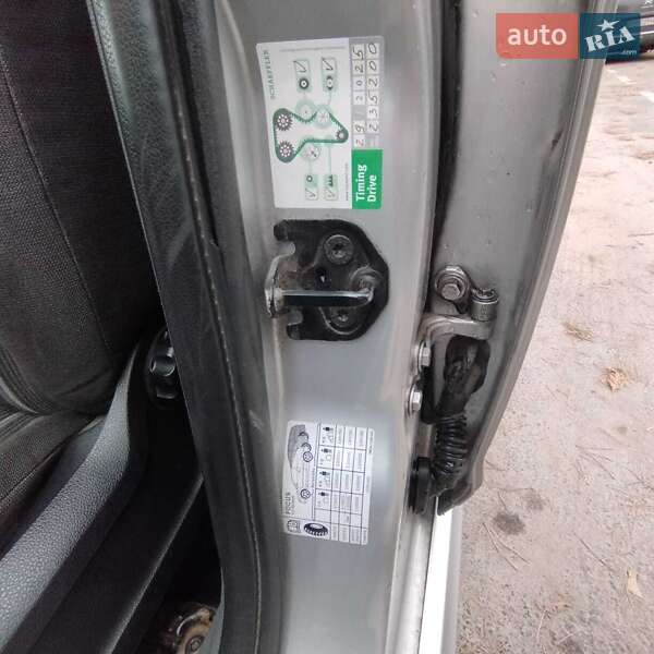 Універсал Ford Focus 2008 в Житомирі