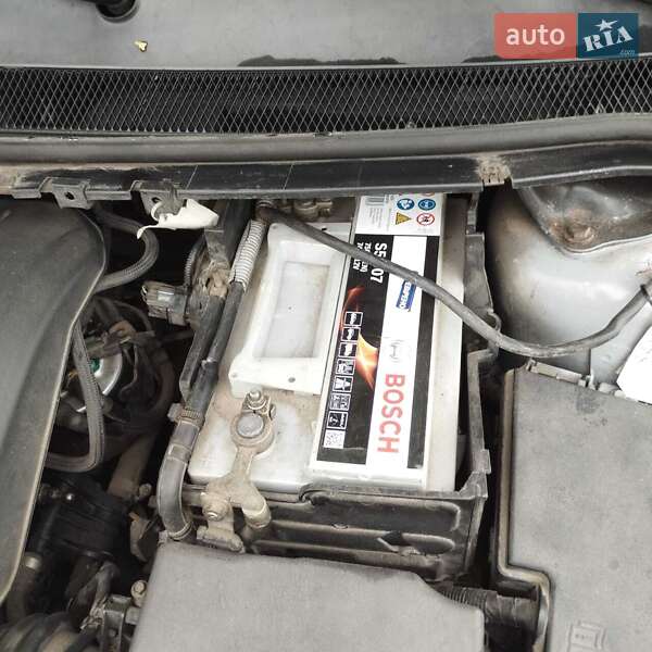 Універсал Ford Focus 2008 в Житомирі