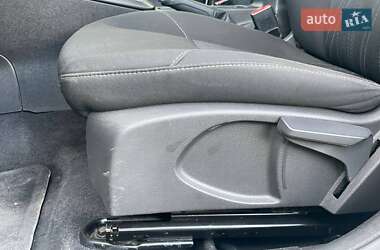 Седан Ford Focus 2017 в  фото 11 Седан Ford Focus 2017 в