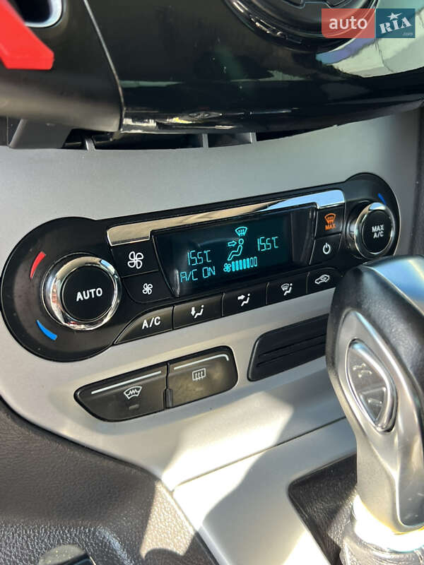 Седан Ford Focus 2013 в Ивано-Франковске