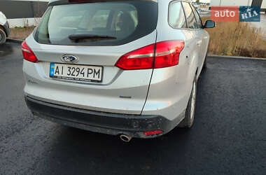 Універсал Ford Focus 2016 в 
