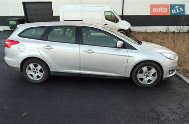 Універсал Ford Focus 2016 в 