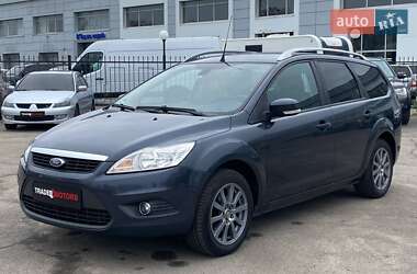 Універсал Ford Focus 2008 в 