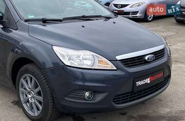Універсал Ford Focus 2008 в 
