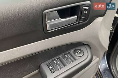 Універсал Ford Focus 2008 в 