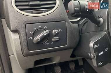 Універсал Ford Focus 2008 в 