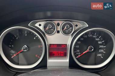 Універсал Ford Focus 2008 в 