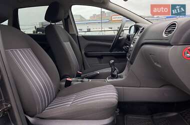 Універсал Ford Focus 2008 в 