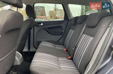 Універсал Ford Focus 2008 в 
