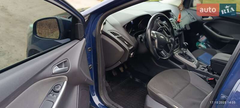 Универсал Ford Focus 2011 в Бердичеве