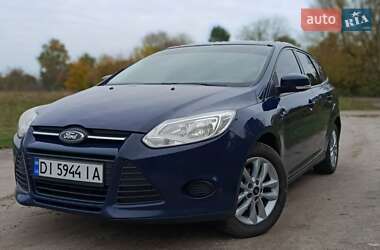 Універсал Ford Focus 2011 в Бердичеві Універсал Ford Focus 2011 в Бердичеві